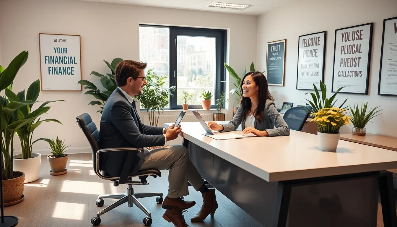 Primary pricing visual