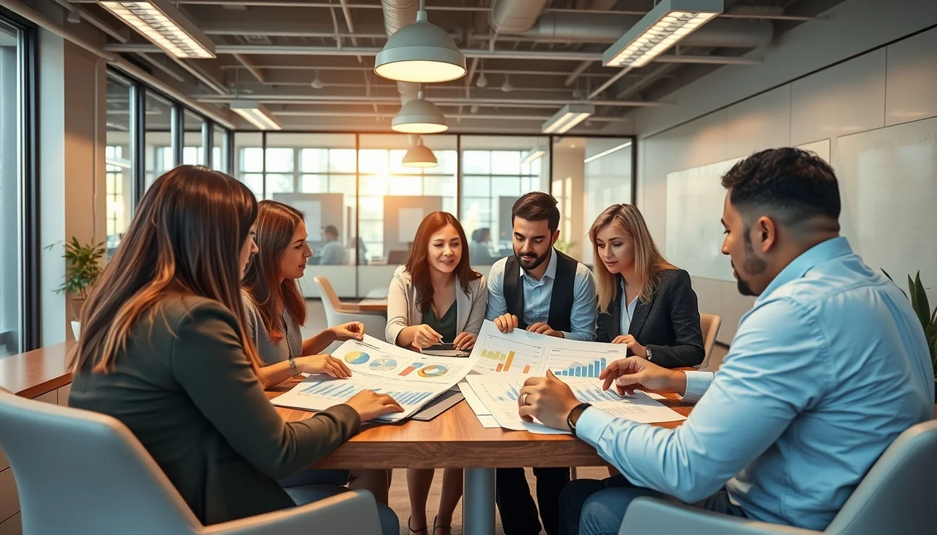 Professional plan visual